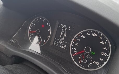 Volkswagen Tiguan I, 2015 год, 1 549 000 рублей, 15 фотография