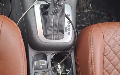 Volkswagen Tiguan I, 2015 год, 1 549 000 рублей, 19 фотография
