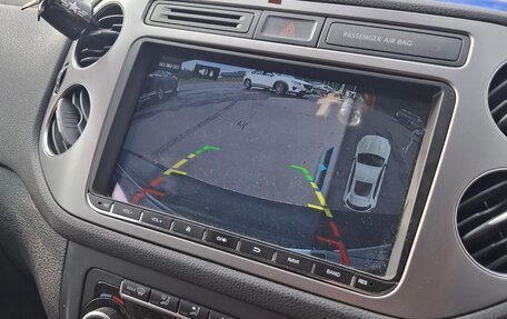 Volkswagen Tiguan I, 2015 год, 1 549 000 рублей, 21 фотография