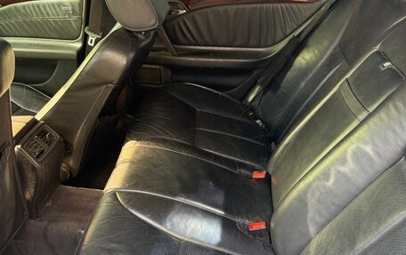 Mercedes-Benz E-Класс, 1997 год, 350 000 рублей, 9 фотография