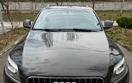 Audi Q7, 2008 год, 1 500 000 рублей, 5 фотография