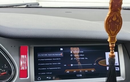 Audi Q7, 2008 год, 1 500 000 рублей, 13 фотография