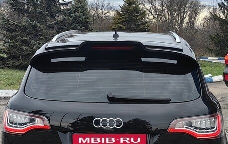 Audi Q7, 2008 год, 1 500 000 рублей, 9 фотография