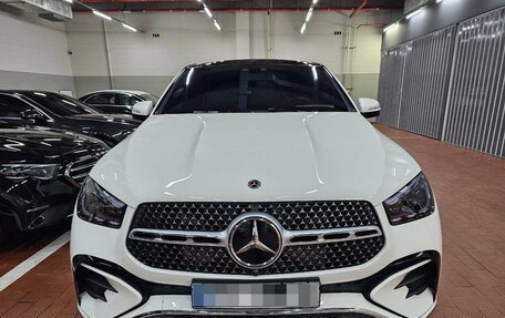 Mercedes-Benz GLE, 2025 год, 13 700 000 рублей, 2 фотография
