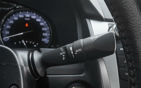 Toyota Camry, 2017 год, 2 730 000 рублей, 16 фотография