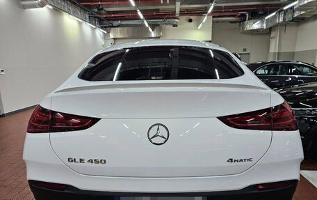 Mercedes-Benz GLE, 2025 год, 13 700 000 рублей, 3 фотография