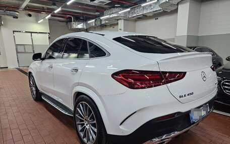 Mercedes-Benz GLE, 2025 год, 13 700 000 рублей, 4 фотография
