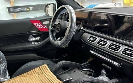 Mercedes-Benz GLE, 2025 год, 13 700 000 рублей, 6 фотография