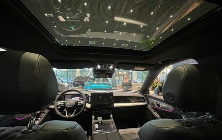 GAC GS8, 2024 год, 4 849 000 рублей, 16 фотография