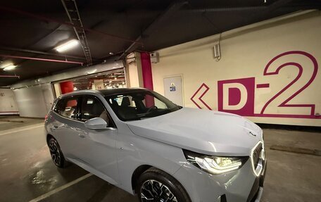 BMW X3, 2025 год, 7 789 000 рублей, 2 фотография