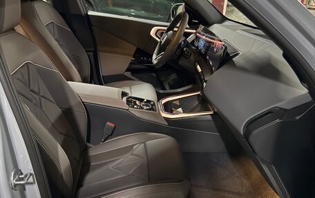 BMW X3, 2025 год, 7 789 000 рублей, 6 фотография
