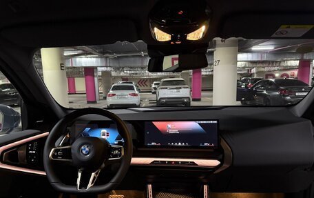 BMW X3, 2025 год, 7 789 000 рублей, 8 фотография