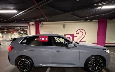 BMW X3, 2025 год, 7 789 000 рублей, 3 фотография