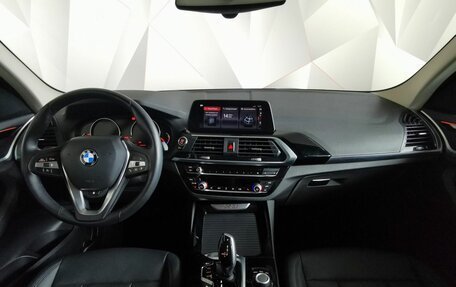 BMW X3, 2019 год, 4 150 000 рублей, 8 фотография