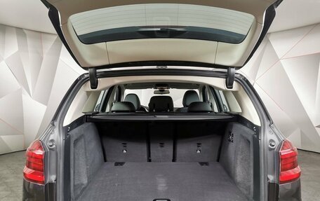 BMW X3, 2019 год, 4 150 000 рублей, 7 фотография