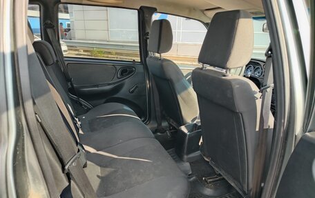 Chevrolet Niva I рестайлинг, 2017 год, 655 000 рублей, 12 фотография