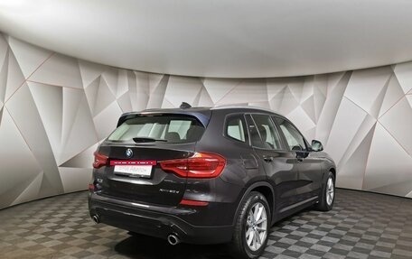 BMW X3, 2019 год, 4 150 000 рублей, 2 фотография