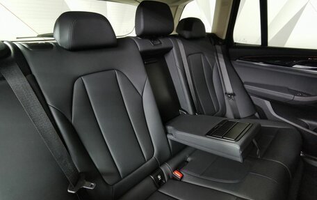BMW X3, 2019 год, 4 150 000 рублей, 10 фотография