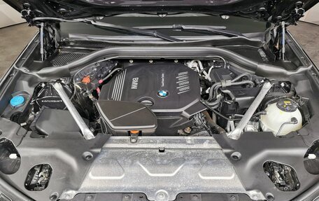 BMW X3, 2019 год, 4 150 000 рублей, 15 фотография