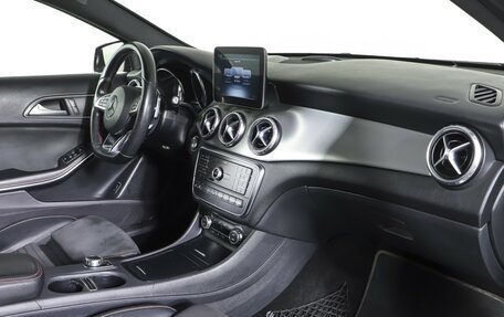Mercedes-Benz GLA, 2016 год, 2 319 000 рублей, 11 фотография