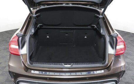 Mercedes-Benz GLA, 2016 год, 2 319 000 рублей, 10 фотография