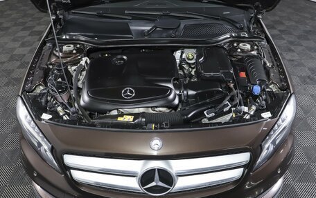 Mercedes-Benz GLA, 2016 год, 2 319 000 рублей, 9 фотография