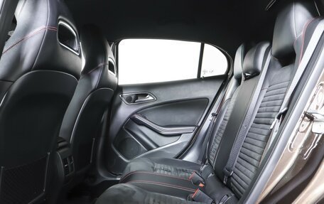 Mercedes-Benz GLA, 2016 год, 2 319 000 рублей, 12 фотография