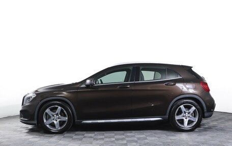 Mercedes-Benz GLA, 2016 год, 2 319 000 рублей, 8 фотография