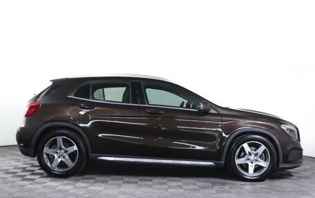 Mercedes-Benz GLA, 2016 год, 2 319 000 рублей, 4 фотография