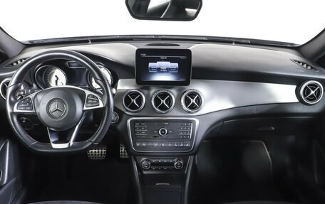 Mercedes-Benz GLA, 2016 год, 2 319 000 рублей, 13 фотография