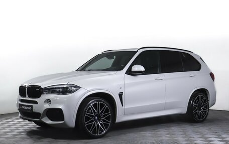 BMW X5, 2017 год, 4 390 000 рублей, 1 фотография