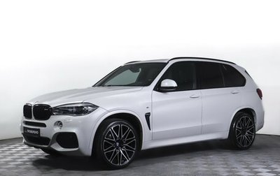 BMW X5, 2017 год, 4 390 000 рублей, 1 фотография