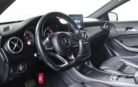 Mercedes-Benz GLA, 2016 год, 2 319 000 рублей, 14 фотография
