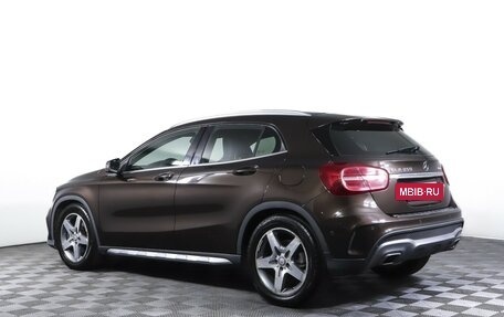 Mercedes-Benz GLA, 2016 год, 2 319 000 рублей, 7 фотография