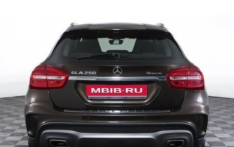 Mercedes-Benz GLA, 2016 год, 2 319 000 рублей, 6 фотография