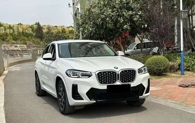 BMW X4, 2022 год, 4 430 000 рублей, 1 фотография