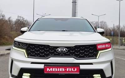 KIA Sorento IV, 2020 год, 3 600 000 рублей, 1 фотография