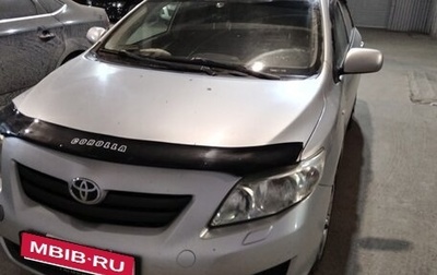 Toyota Corolla, 2007 год, 700 000 рублей, 1 фотография