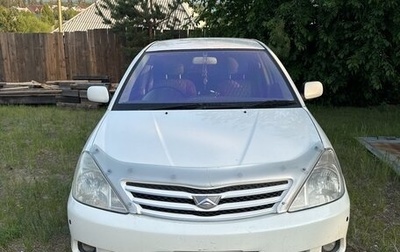 Toyota Allion, 2007 год, 780 000 рублей, 1 фотография