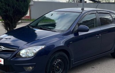 Hyundai i30 I, 2011 год, 950 000 рублей, 1 фотография