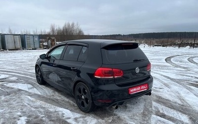 Volkswagen Golf GTI VII, 2011 год, 1 130 000 рублей, 1 фотография