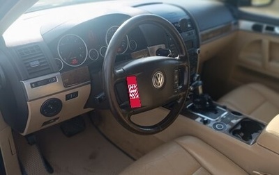 Volkswagen Touareg III, 2009 год, 1 315 000 рублей, 1 фотография