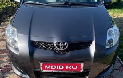Toyota Auris II, 2007 год, 700 000 рублей, 1 фотография