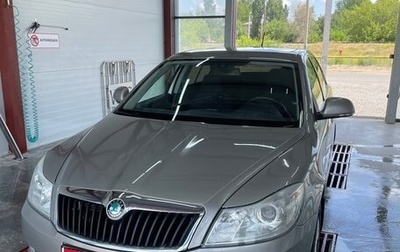 Skoda Octavia, 2012 год, 930 000 рублей, 1 фотография