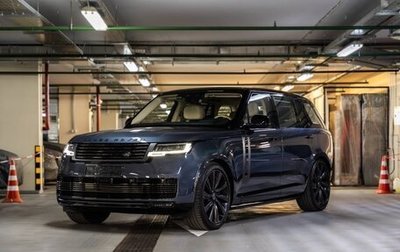 Land Rover Range Rover IV рестайлинг, 2024 год, 34 990 000 рублей, 1 фотография