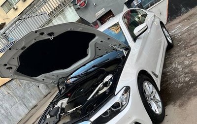 BMW 5 серия, 2019 год, 3 450 000 рублей, 1 фотография