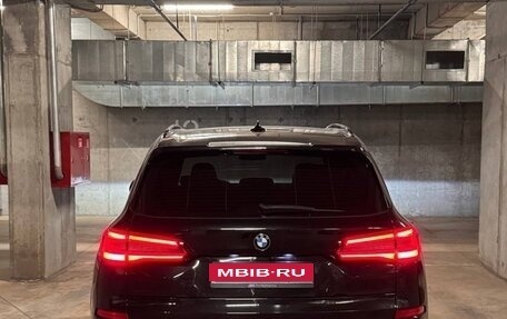 BMW X5, 2020 год, 6 200 000 рублей, 1 фотография