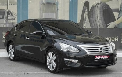 Nissan Teana, 2015 год, 1 785 000 рублей, 1 фотография