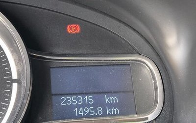 Renault Fluence I, 2014 год, 690 000 рублей, 1 фотография