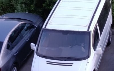 Mercedes-Benz Vito, 2001 год, 550 000 рублей, 1 фотография